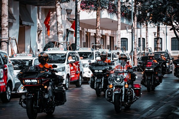 Les salons de voitures de luxe à ne pas manquer