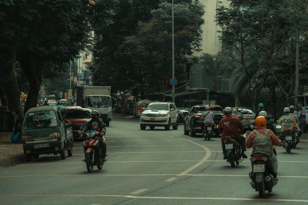 Les meilleurs véhicules dotés d'un système ESP