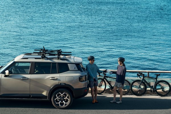 Le futur des coupés sport : tendances et innovations