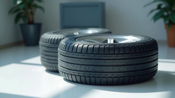 Choisir des pneus auto 16 pouces adaptés à votre véhicule