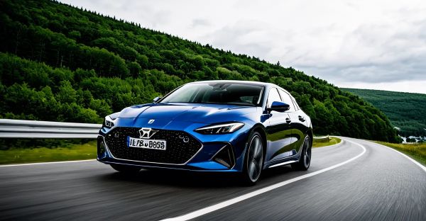 Découvrez l'expérience automobile en direct à saint-hubert