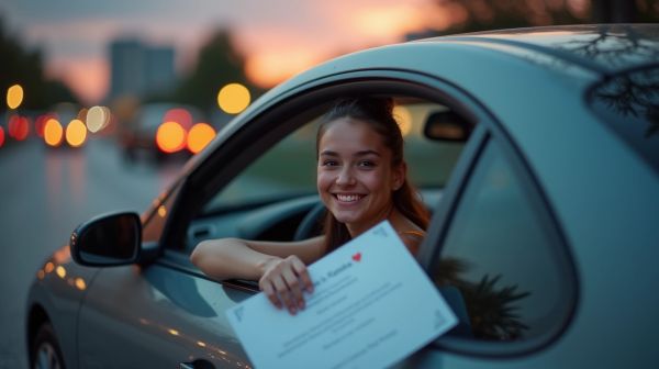 Passez votre permis accéléré en 7 jours grâce à une formation personnalisée
