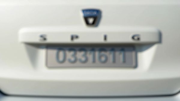 Quel est le prix d'une dacia spring en 2023 ?