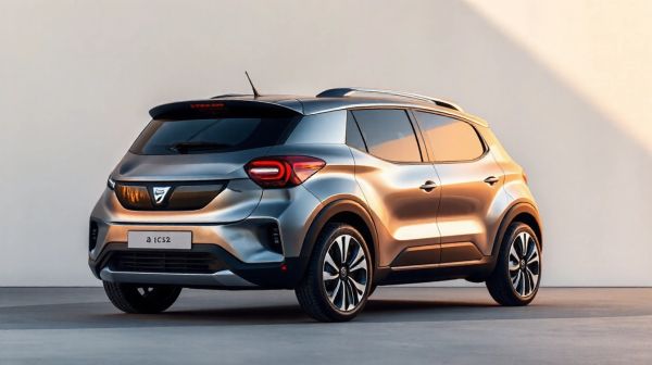 Top offres Dacia Spring 2023 : comparez les prix